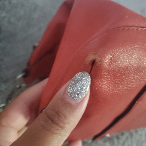 Coach bag - Picture 4 of 8